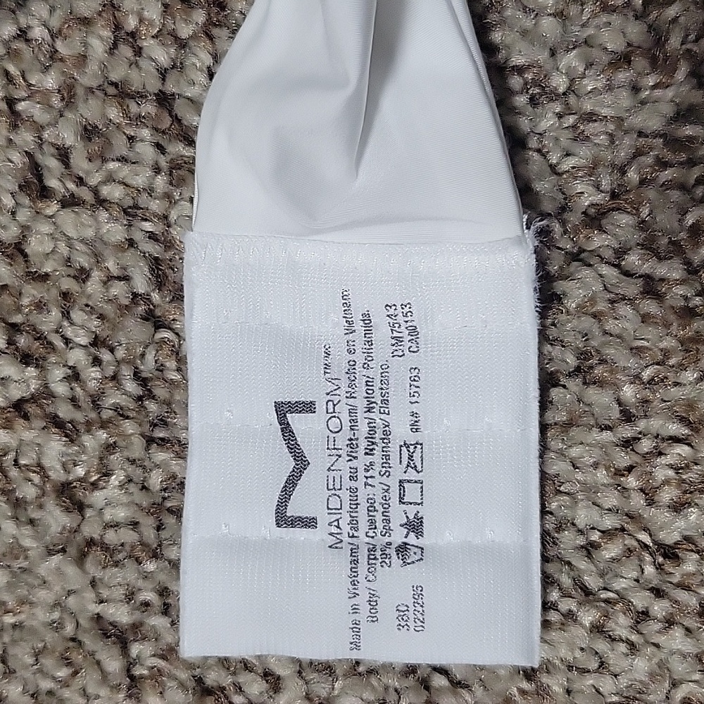 Bra - Picture 2 of 3